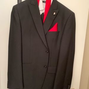 Men’s 3 pc suit,.